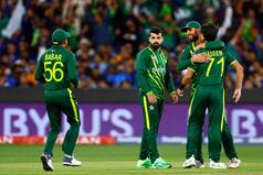Asia Cup 2023: चोटिल हुआ पाकिस्तान का स्टार गेंदबाज; एशिया कप स्क्वाड में शामिल हुआ ये खिलाड़ी