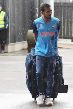 भारत के विश्व कप 2023 स्क्वाड में जगह बनाने से चूक गए ये सात अनलकी खिलाड़ी