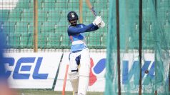 टीम इंडिया के सामने बड़ा सवाल- क्या World Cup 2023 के लिए फिट हैं श्रेयस अय्यर?