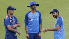 क्यों गेंदबाजी नहीं करते हैं Rohit Sharma-Virat Kohli जैसे बल्लेबाज? कोच द्रविड़ ने इन नियम को बताया दोषी