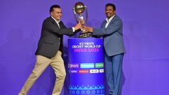 World Cup 2023 विजेता को मिलेंगे 33 करोड़ रुपए; उपविजेता को 17 करोड़ का ईनाम: ICC ने किया प्राइज मनी का ऐलान