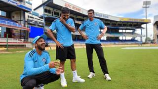 Asian Games 2023 के लिए बेंगलुरु में कैंप लगाएगी भारत की महिला और पुरुष क्रिकेट टीमें