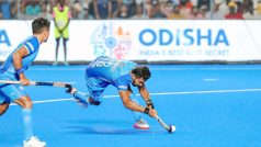 Asian Games 2023 : जापान के खिलाफ मैच से पहले कप्तान हरमनप्रीत ने कहा- डिफेंस मजबूत करने की जरूरत