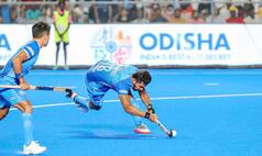 Asian Games 2023 : जापान के खिलाफ मैच से पहले कप्तान हरमनप्रीत ने कहा- डिफेंस मजबूत करने की जरूरत