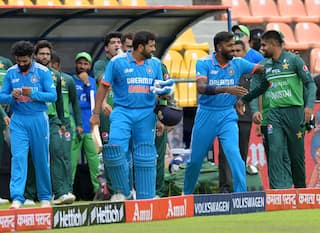 भारत ने जीता एशिया कप फाइनल लेकिन पाकिस्तान को हुआ बड़ा फायदा; नंबर-1 ODI टीम बनी