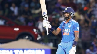 मेरा वर्कलोड स्पेशलिस्ट खिलाड़ियों से तीन गुना ज्यादा है: IND vs PAK मैच से पहले हार्दिक पांड्या का बड़ा बयान