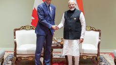 Justin Trudeau आए लाइन पर, बोले- भारत के साथ करीबी संबंध चाहता हूं