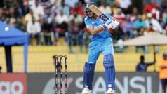 IND vs BAN, Asia Cup 2023 Live Score: शुभमन गिल के अर्धशतक से भारत का स्कोर 100 रन के करीब