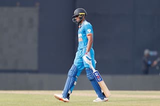 ICC ODI Rankings: Shubman Gill ने हासिल की सर्वश्रेष्ठ नंबर-2 रैंकिंग; Rohit Sharma, Virat Kohli टॉप-10 में