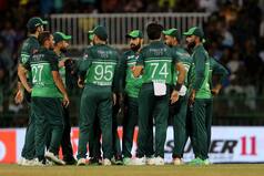 Pakistan’s SWOT Analysis in World Cup 2023: बाबर-हारिस पर टिकी हैं पाकिस्तान की उम्मीदें लेकिन धोखा दे सकता है अनुभवहीन मध्यक्रम