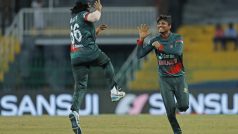 IND vs BAN, Asia Cup 2023 Highlights: 259 रन पर ऑलआउट हुई टीम इंडिया, बांग्लादेश ने 6 रन से जीता मैच
