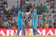 India vs Australia Highlights: एक मैच में चार बल्लेबाजों ने जड़े अर्धशतक, भारत ने ऑस्ट्रेलिया को पांच विकेट से हराया