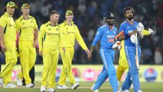 IND vs AUS Dream 11: भारत-ऑस्ट्रेलिया दूसरा वनडे आज, क्या मोहम्मद सिराज की होगी वापसी? जानें में कैसे होगी भारतीय प्लेइंग XI