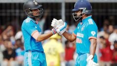 IND vs AUS: ऑस्ट्रेलिया के खिलाफ 399/5 का स्कोर बनाकर टीम इंडिया ने तोड़ा दस साल पुराना रिकॉर्ड