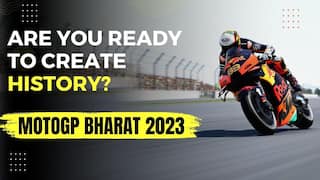 MotoGP Bharat 2023: Here Is All You Need To Know About Schedule, Tickets And More