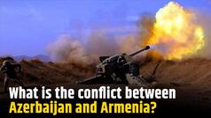 Armenia-Azerbaijan Conflict: What's happening in Nagorno-Karabakh region?