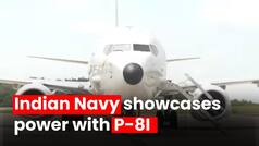 Indian Navy To Procure More P-8I Aircraft Which Revealed Chinese Build-Up Along Sikkim-Bhutan Sector