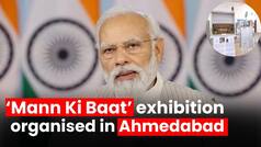Radio Exhibition inspired by Mann Ki Baat organised in Gujarat