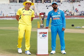 IND vs AUS: इंदौर में बारिश कर सकती है दूसरे ODI का मजा किरकिरा