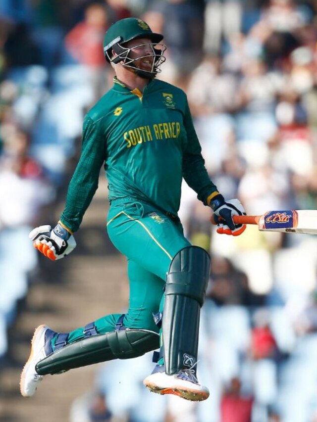 5 Batsmen To Reach 150 Runs With Fewest Balls In ODIs- In Pics