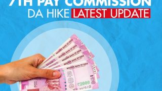 7th Pay Commission: How Much Salary Will Increase For Govt Employees After 3% DA Hike?