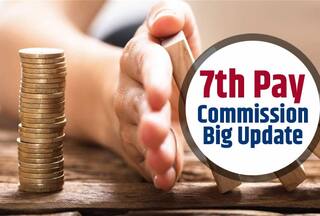 7th Pay Commission Big Update: Will Centre Announce DA Hike After Navratri?