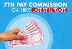 7th Pay Commission: How Much Salary Will Increase For Govt Employees After 3% DA Hike?