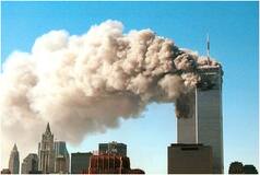 9/11 Anniversary: Death Toll Continues To Rise 22 Years Later, 43 New Names Added To WTC Memorial Wall