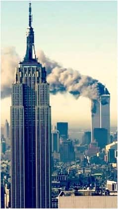 9/11 Attacks: What Exactly Happened | in PICS