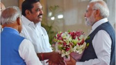 Lok Sabha चुनाव से पहले दक्षिण में NDA को क्यों लगा झटका? जानें AIADMK ने क्यों तोड़ी 4 साल पुरानी दोस्ती