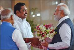 Lok Sabha चुनाव से पहले दक्षिण में NDA को लगा झटका, जानें AIADMK ने क्यों तोड़ी 4 साल पुरानी दोस्ती?