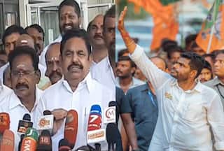 AIADMK Quits NDA, Ends Alliance With BJP; Party To Lead Separate Front in 2024 Lok Sabha Polls