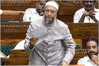 Asaduddin Owaisi की पार्टी ने महिला आरक्षण बिल का क्यों किया विरोध? AIMIM प्रमुख ने खुद बताया | VIDEO