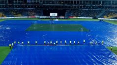 IND v PAK मैच बारिश की भेंट चढ़ने पर नजम सेठी ने ACC को घेरा