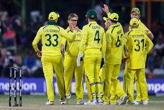 ICC Rankings: पाकिस्तान का टूटा घमंड, ऑस्ट्रेलिया ने छीना नंबर-1 का ताज