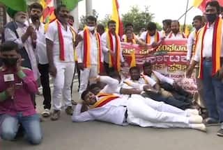Karnataka Bandh: Pro-Kannada Groups 'Challenge' State Government Ahead Of September 29 Protest