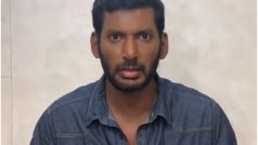 एक्टर Vishal ने Censor Board में भ्रष्टाचार का किया खुलासा, बोले- फिल्म रिलीज के लिए देने पड़े 6.5 लाख रुपये | VIDEO
