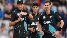 वर्ल्ड कप से पहले न्यूजीलैंड को बड़ा झटका, टीम का स्टार गेंदबाज हुआ चोटिल