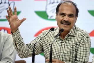 Adhir Ranjan Chowdhury Calls Enforcement Directorate An 'Idiot' After Agency Summons Farooq Abdullah