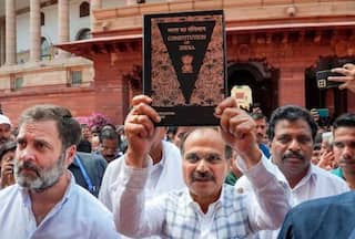 Kept In The Dark: Cong MP Adhir Ranjan Chowdhury On Selection Of Chief Information Commissioner