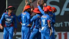 World Cup 2023 के लिए अफगानिस्तान टीम का ऐलान, कोहली से पंगा लेने वाले खतरनाक खिलाड़ी की टीम में एंट्री