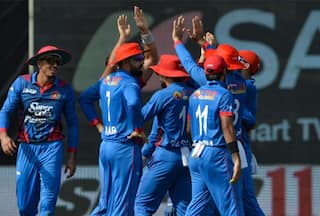 World Cup 2023 के लिए अफगानिस्तान टीम का ऐलान, कोहली से पंगा लेने वाले खतरनाक खिलाड़ी की टीम में एंट्री