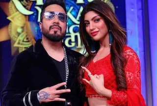 'हम एक-दूसरे के लिए नहीं बनें', Mika Singh ने किया आकांक्षा पुरी से शादी ना करने की वजह का खुलासा
