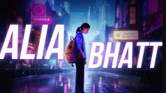 Jigra: थ्रिलर फिल्म जिगरा से लौट रही हैं आलिया भट्ट, मोशन पोस्टर के साथ रिलीज डेट का एलान