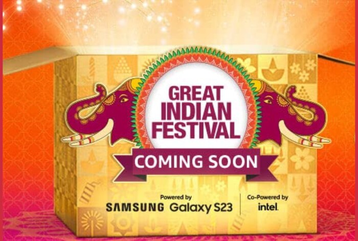 Amazon Great Indian Festival Sale 2023: Starting From October 8 Get Exciting Discounts and Early Deals On Earphones, and Smartwatches