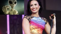 UFO और एलियन को लेकर अमेरिकी सिंगर ने किया बड़ा खुलासा, बोली- इस तरह बना सकते हैं परग्रहियों से संपर्क