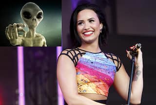 UFO और एलियन को लेकर अमेरिकी सिंगर ने किया बड़ा खुलासा, बोली- इस तरह बना सकते हैं परग्रहियों से संपर्क