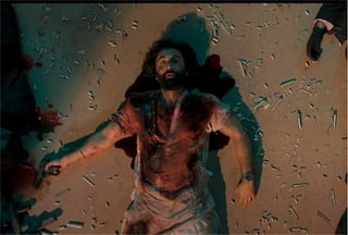 Animal Teaser: Ranbir Kapoor as Gangster Surprises in a Never Seen Before 'Bloody' Avatar, Watch