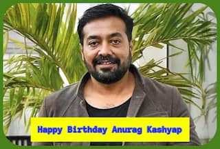 Anurag Kashyap Birthday : घर से पैसे चुरा कर भागे थे अनुराग कश्यप, साइंटिस्ट बनने से पहले बन गए फिल्म मेकर