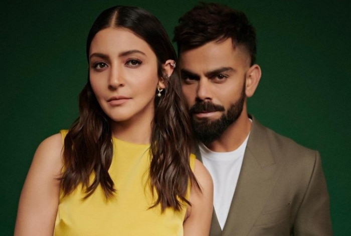 Not only Twitter, Anushka Sharma-Virat Kohli ruled Instagram as